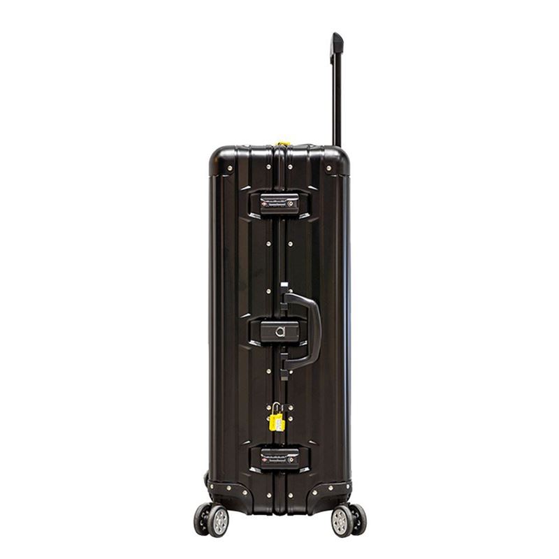 Picture of Traveloc 28" Aluminum Luggage