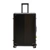 Picture of Traveloc 28" Aluminum Luggage